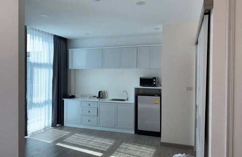 Chiang Rai Hotel | De Hug Hotel & Residence
