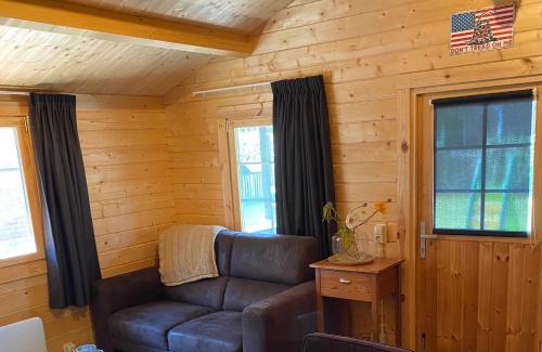Emmen Chalet De Esquí | De Hunehut