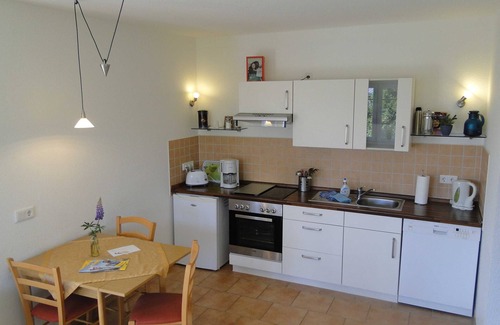 Timmendorf Apartamento | FeWo - Mews, Nadine