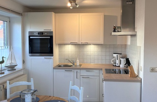 Timmendorf Casa | House