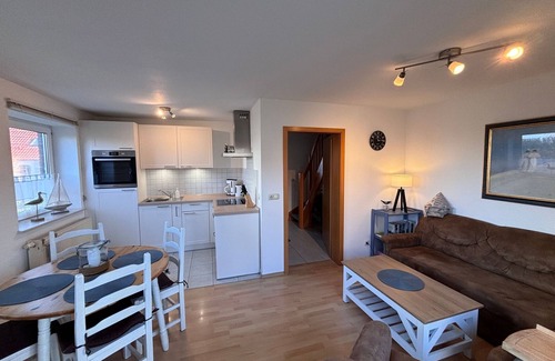 Timmendorf Casa | House
