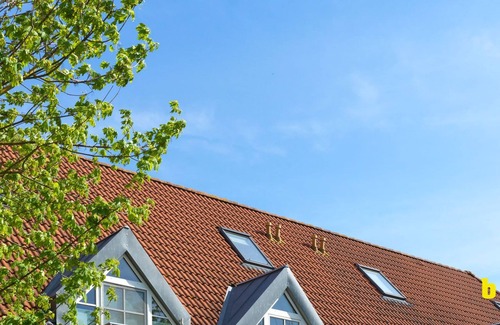 Timmendorf Apartamento | App. SANDMÄNNCHEN - Holiday apartment directly in Timmendorf-Dorf at the riding stables!