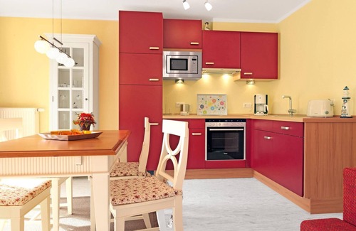 Insel Poel Apartamento | Apt. SEEHASE - dream apartment directly at the harbor in Timmendorf!