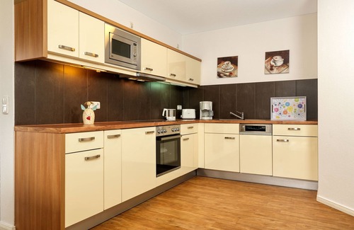 Insel Poel Apartamento | Apt. Austernperle - dream apartment with harbor views!