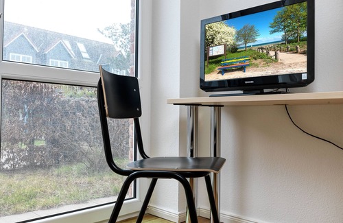 Insel Poel Apartamento | Apt. Austernperle - dream apartment with harbor views!