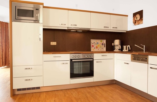 Insel Poel Apartamento | Apt. SEEANEMONE - Dream apartment with harbor views!