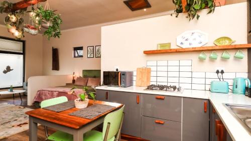 Knysna Central Casa | De Jagers Studio on Rawson