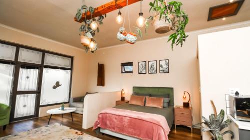 Knysna Central Casa | De Jagers Studio on Rawson