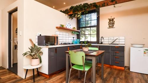 Knysna Central Casa | De Jagers Studio on Rawson