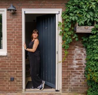 Dwingeloo Apartamento | De Juffer van Batinghe