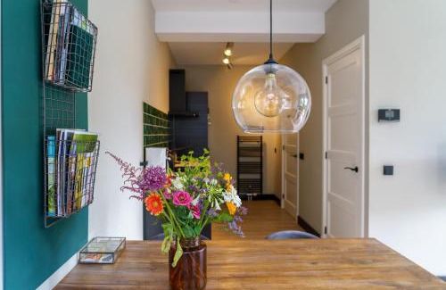 Dwingeloo Apartamento | De Juffer van Batinghe