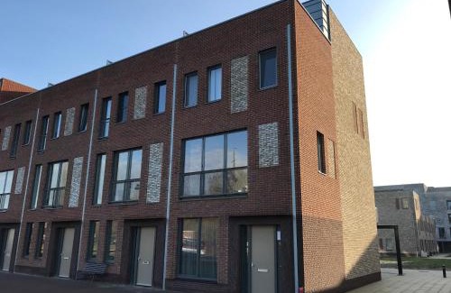 Groningen Cama Y Desayuno | De Kade