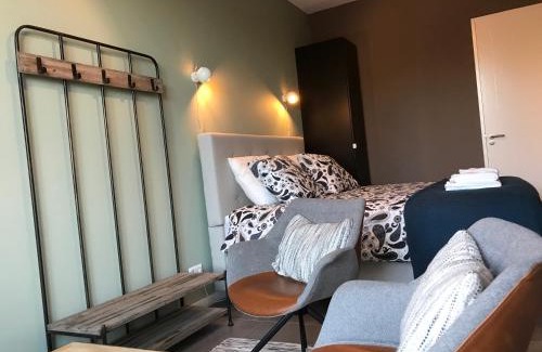Groningen Cama Y Desayuno | De Kade