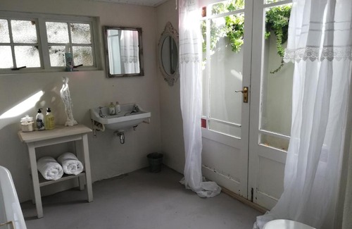 Greyton Casa | De Kale Kat
