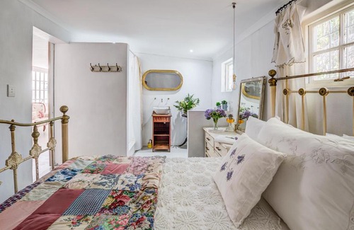 Greyton Casa | De Kale Kat