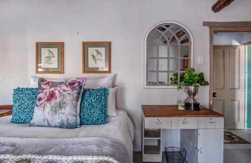 Greyton Casa | De Kale Kat