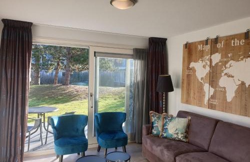 Hollum Apartamento | De Kapershut