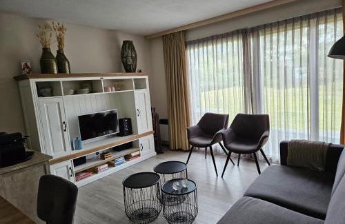 Hollum Apartamento | De Kapershut