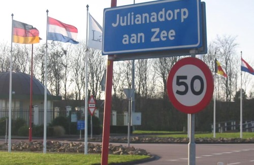 Julianadorp aan zee Casa | De Keizerskroon 240