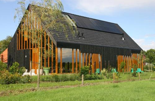 Vortum-Mullem Cama Y Desayuno | De Kemp B&B & Studio's