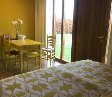 Vortum-Mullem Cama Y Desayuno | De Kemp B&B & Studio's