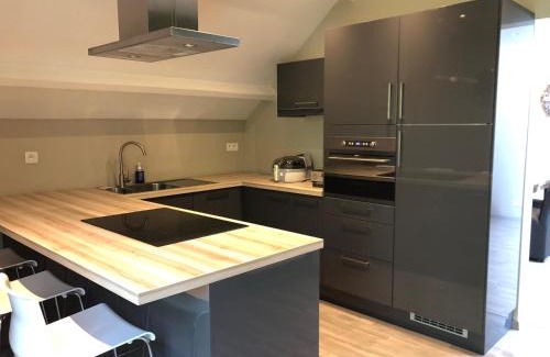 Westerlo Apartamento | De Kempische Akker