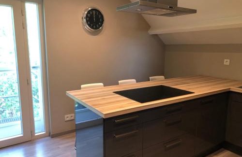 Westerlo Apartamento | De Kempische Akker