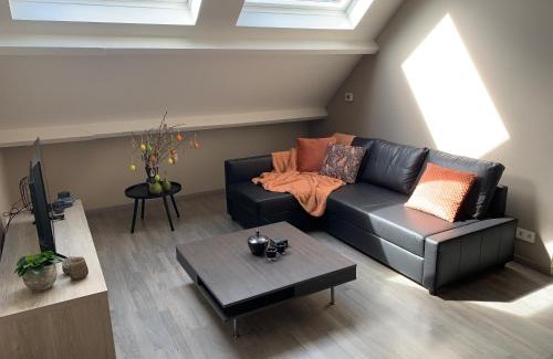 Westerlo Apartamento | De Kempische Akker