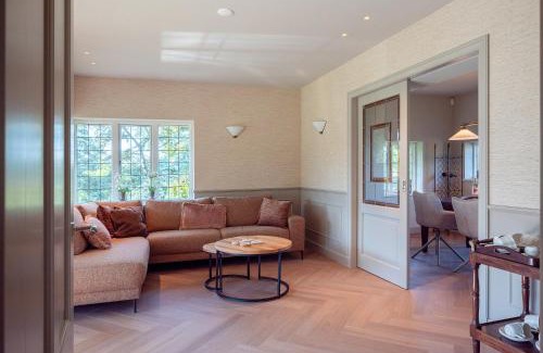 Vogelenzang Casa | De Kievit