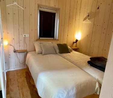 Beemte Broekland Casa | De Kievit - Tussen de Wilgen