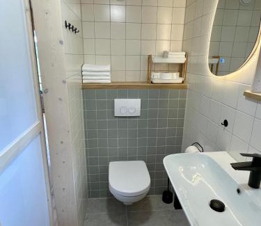 Beemte Broekland Casa | De Kievit - Tussen de Wilgen
