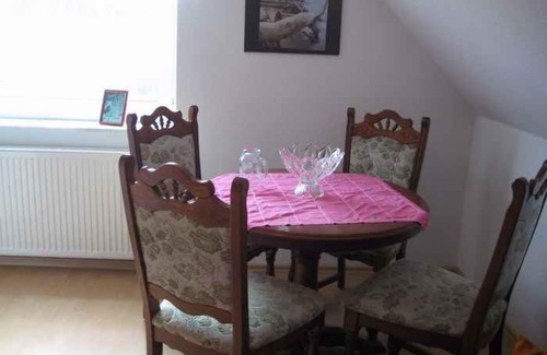 Klausdorf Apartamento | Apartment Klausdorf 1