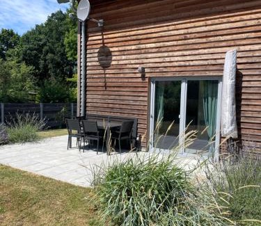 Klausdorf Casa | Haus Meerschilf