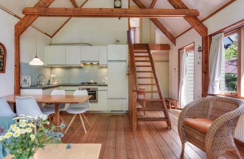 Schoorl Apartamento | De Kleine bonte specht