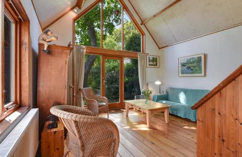 Schoorl Apartamento | De Kleine bonte specht
