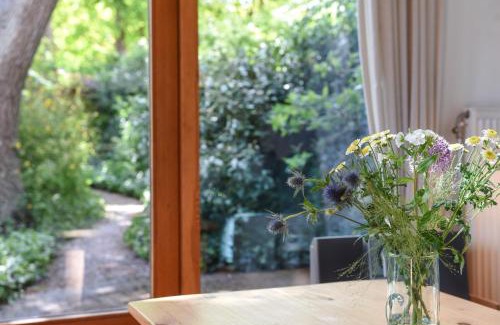 Schoorl Apartamento | De Kleine bonte specht