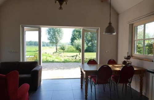 Municipality of Loon op Zand Casa | De Knotwilg