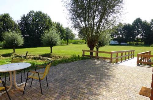 Municipality of Loon op Zand Casa | De Knotwilg