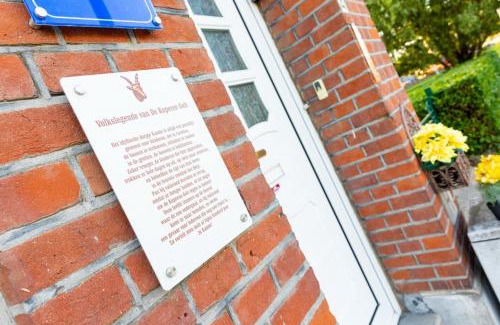 Kanne Casa | De Koperen Geit