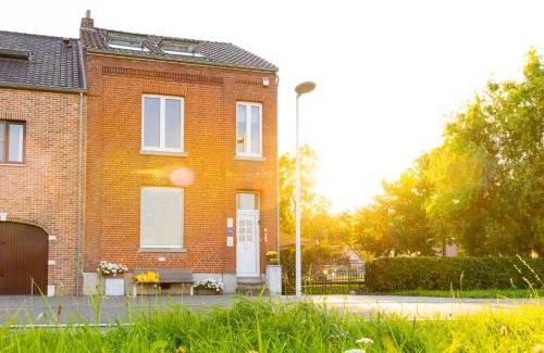 Kanne Casa | De Koperen Geit