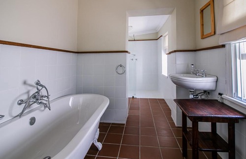 Graaff-Reinet Apartamento | De Kothuize 12