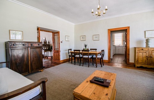 Graaff-Reinet Apartamento | De Kothuize 12