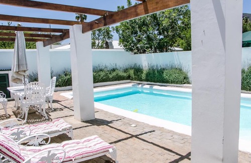 Graaff-Reinet Apartamento | De Kothuize 12