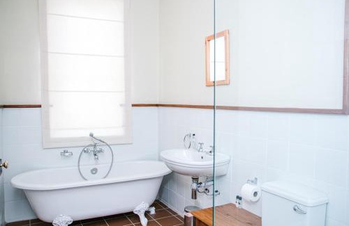 Graaff-Reinet Apartamento | De Kothuize 12