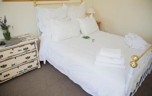 Graaff-Reinet Apartamento | De Kothuize 4