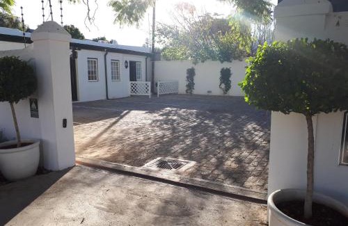 Graaff-Reinet Apartamento | De Kothuize 4