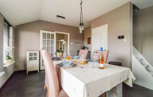 Daarle Casa | De Kruimers