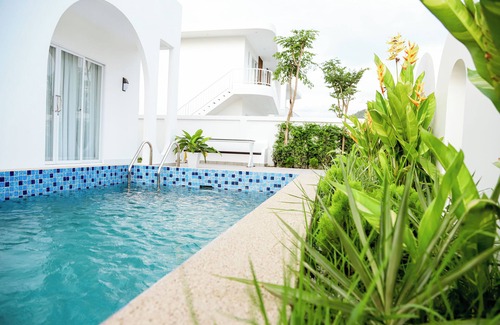 Kampot Casa | De KT Villa Kampot