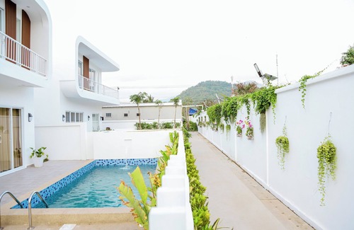 Kampot Casa | De KT Villa Kampot