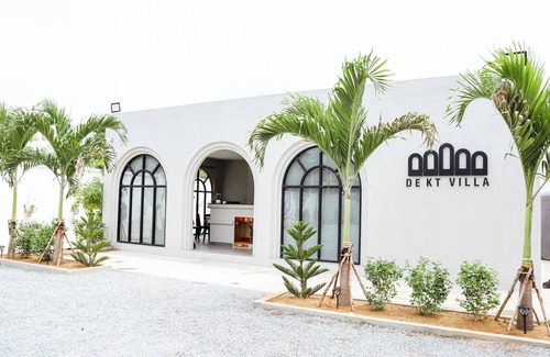 Kampot Casa | De KT Villa Kampot